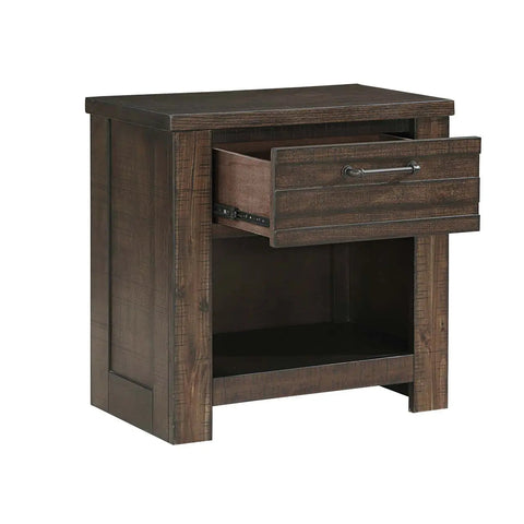 Longview 6Pc Bedroom Set 1498 Mazin