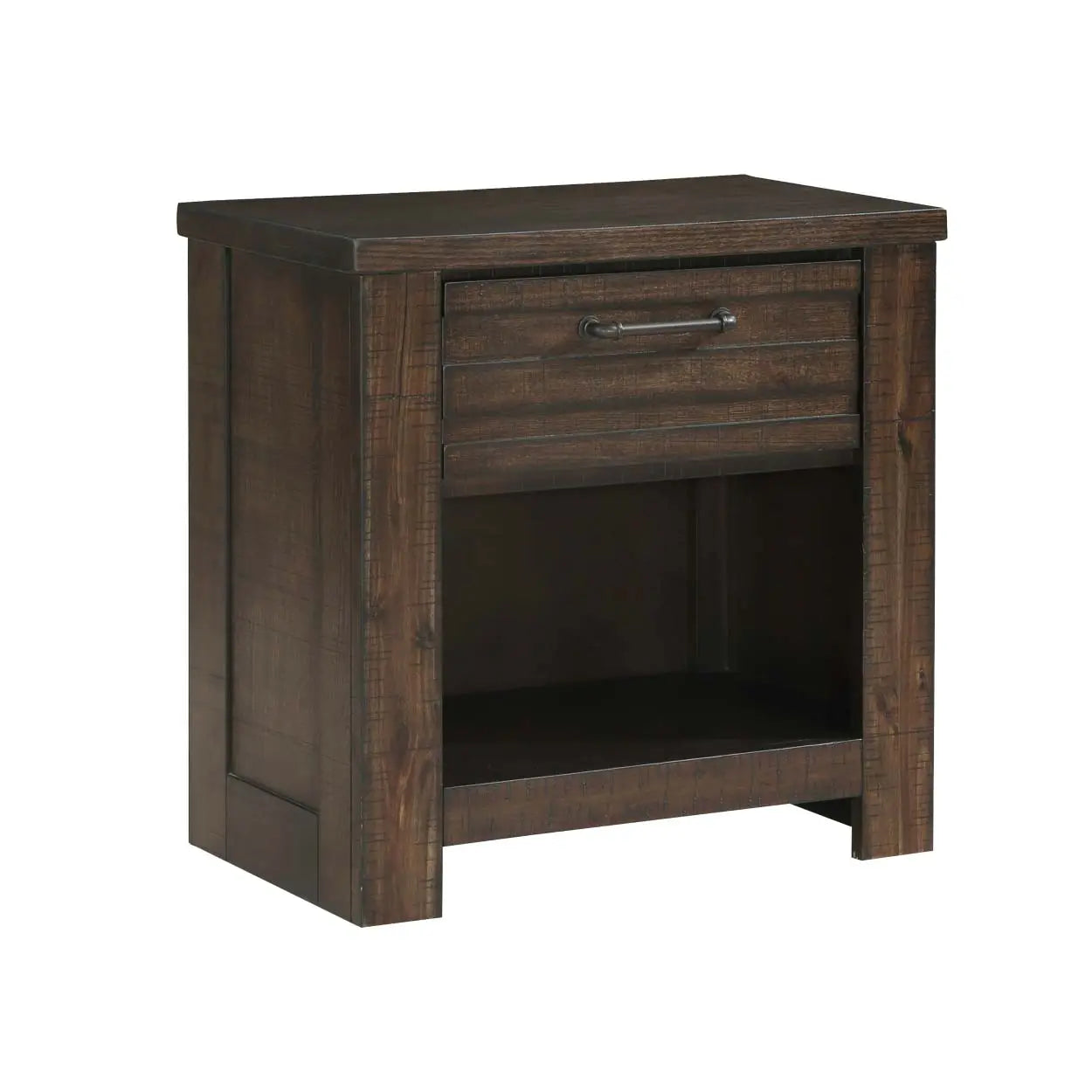 Longview 6Pc Bedroom Set 1498 Mazin