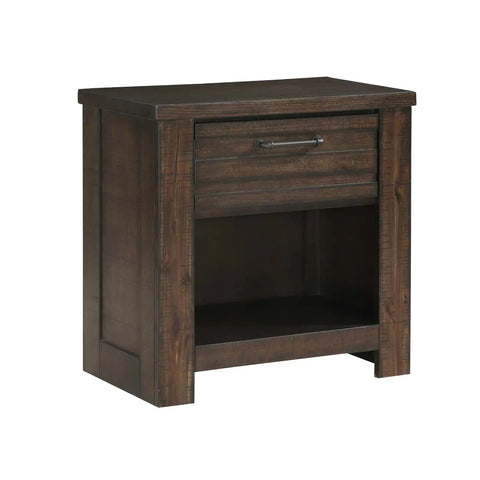 Longview 6Pc Bedroom Set 1498 Mazin