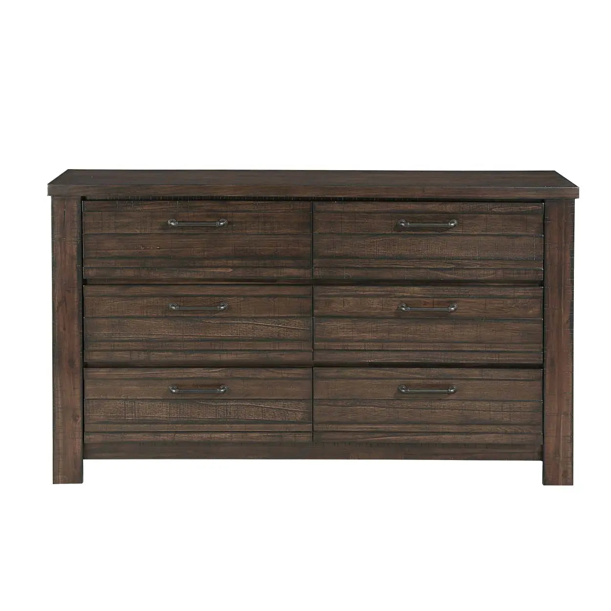 Longview 6Pc Bedroom Set 1498 Mazin