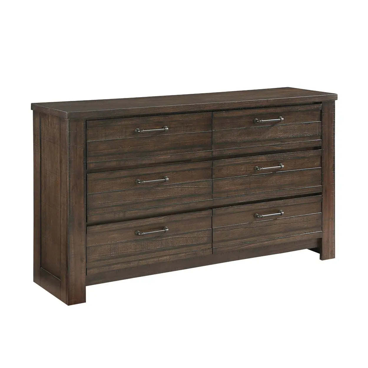 Longview 6Pc Bedroom Set 1498 Mazin