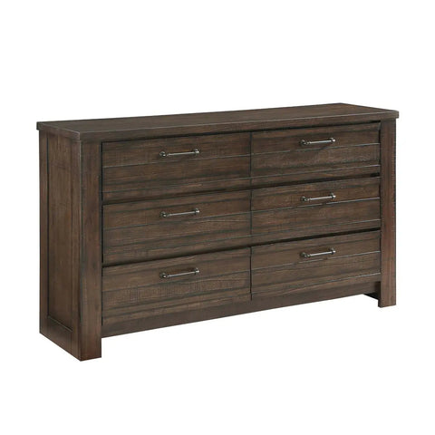 Longview 6Pc Bedroom Set 1498 Mazin