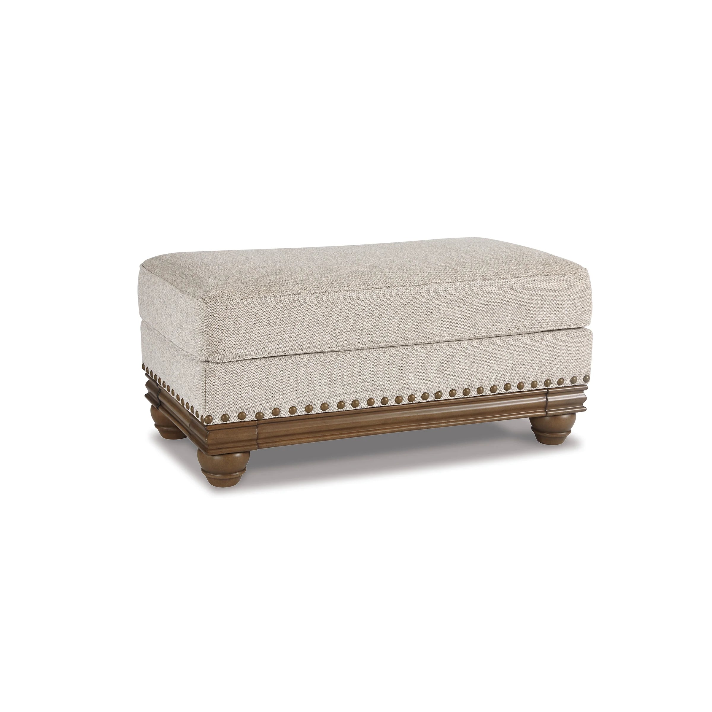Harleson Sofa Set with Ottoman
