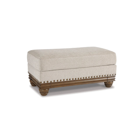 Harleson Sofa Set with Ottoman