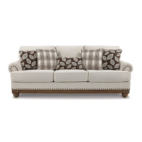Harleson Sofa Set with Ottoman