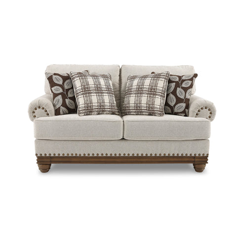 Harleson Sofa Set with Ottoman
