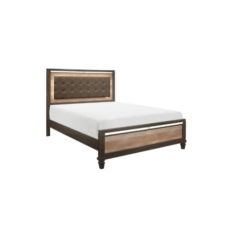 Danridge Bedroom Set 1518 Mazin