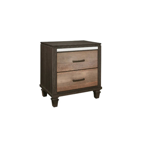 Danridge Bedroom Set 1518 Mazin