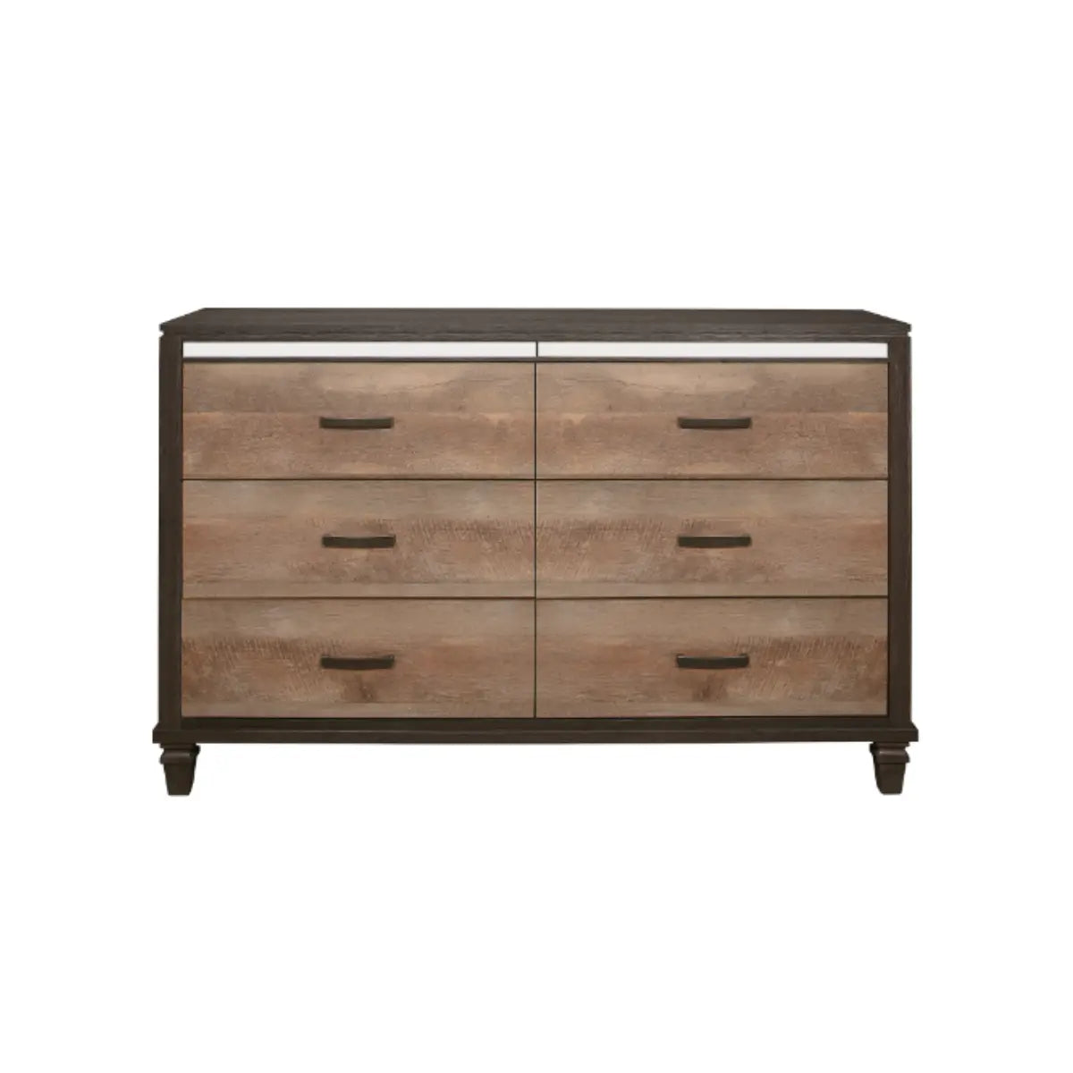 Danridge Bedroom Set 1518 Mazin