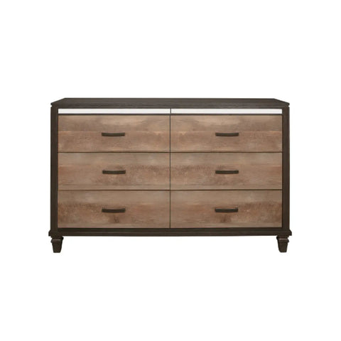 Danridge Bedroom Set 1518 Mazin