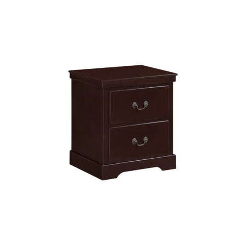 Seabright Bedroom Set 1519CH Mazin