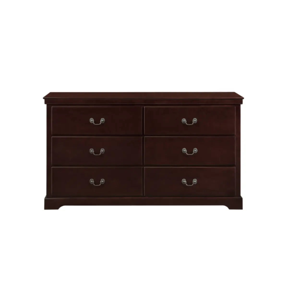 Seabright Bedroom Set 1519CH Mazin