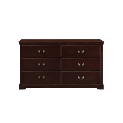 Seabright Bedroom Set 1519CH Mazin