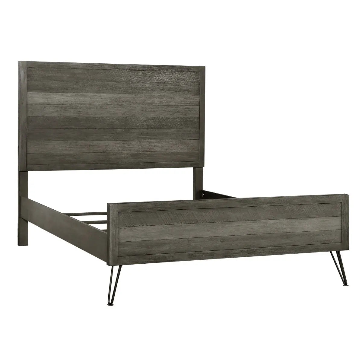 Urbanite Bedroom set 1604 - Mazin