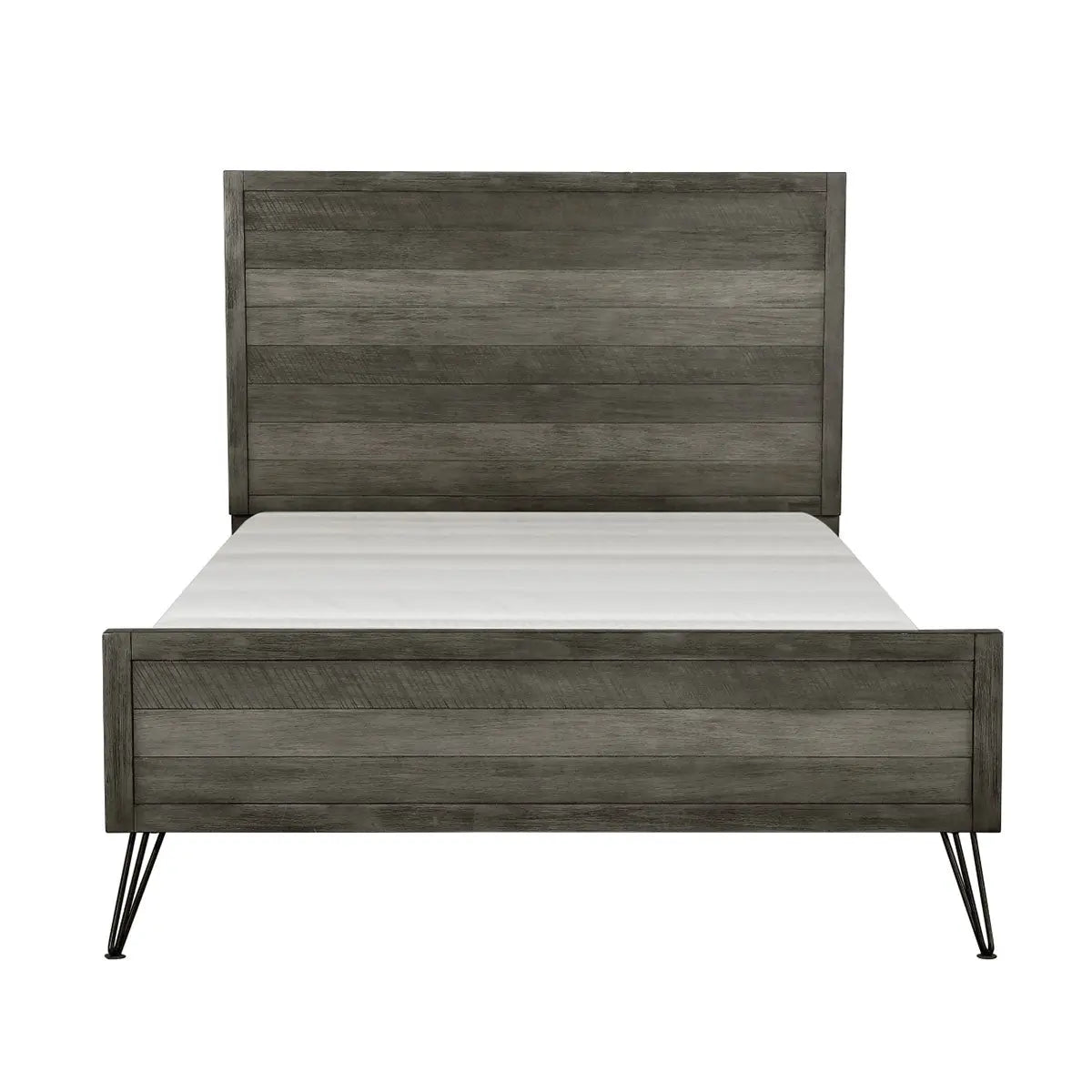Urbanite Bedroom set 1604 - Mazin