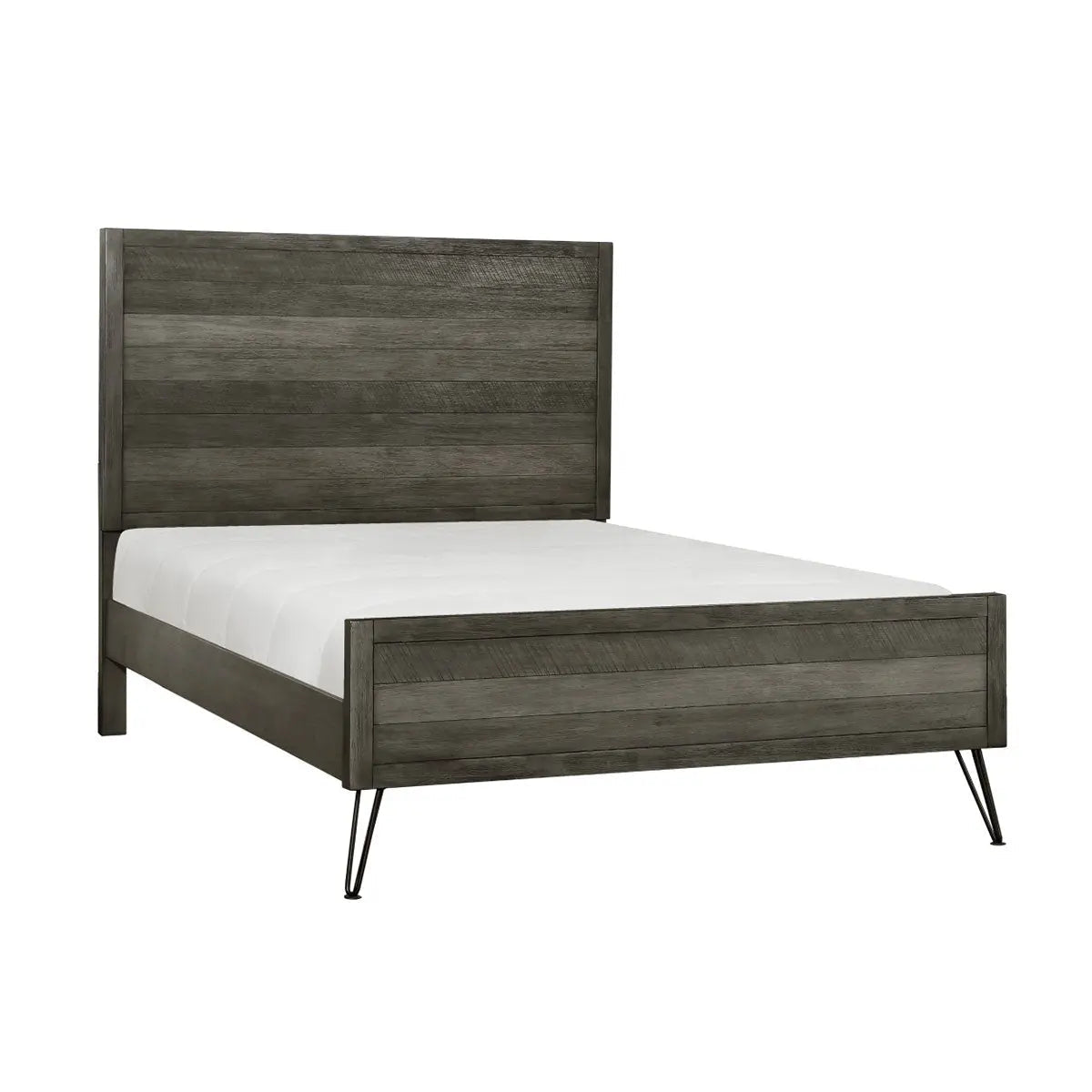 Urbanite Bedroom set 1604 - Mazin