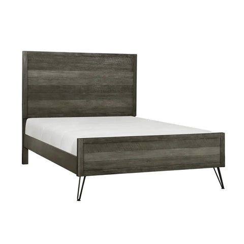 Urbanite Bedroom set 1604 - Mazin