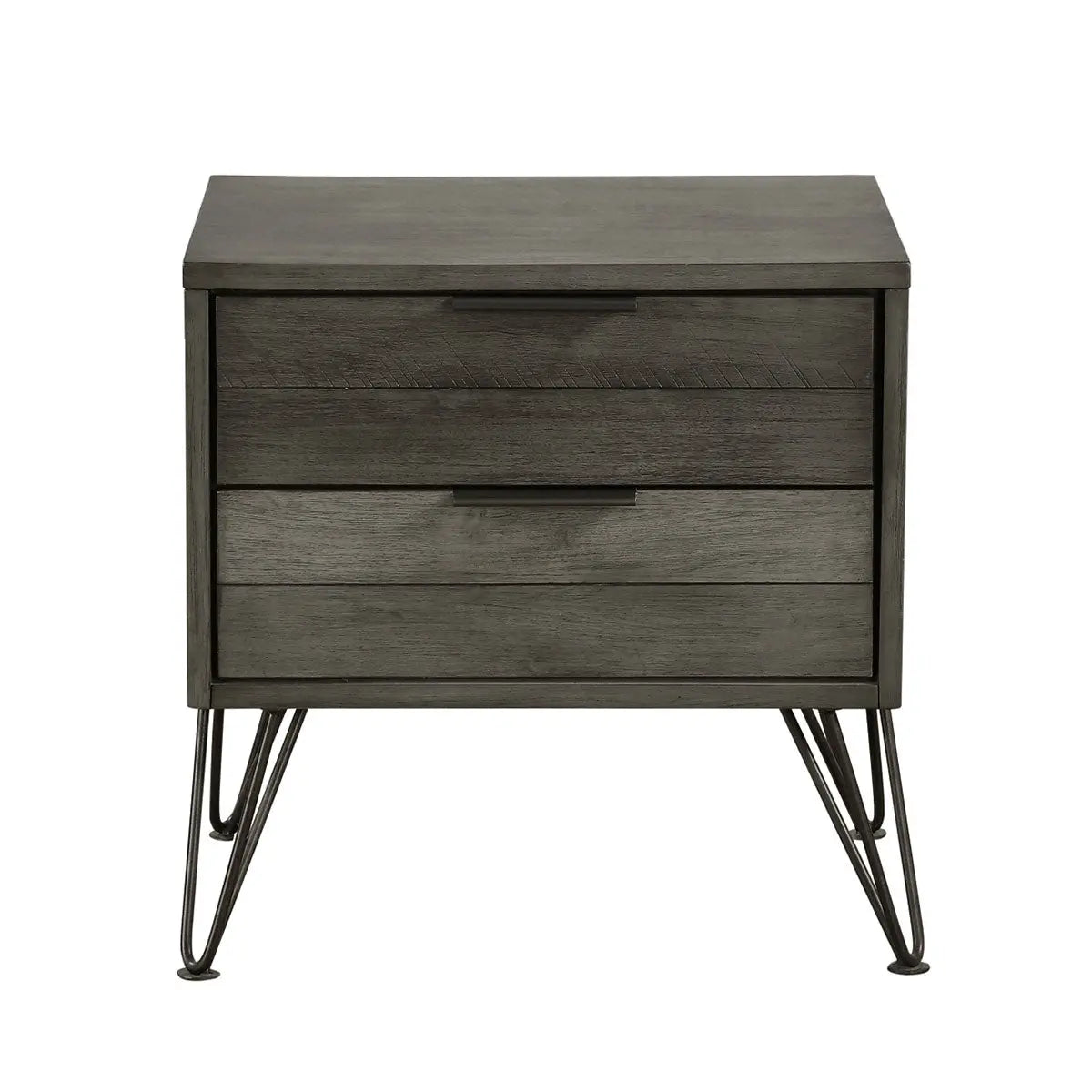Urbanite Bedroom set 1604 - Mazin