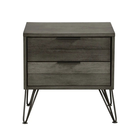 Urbanite Bedroom set 1604 - Mazin