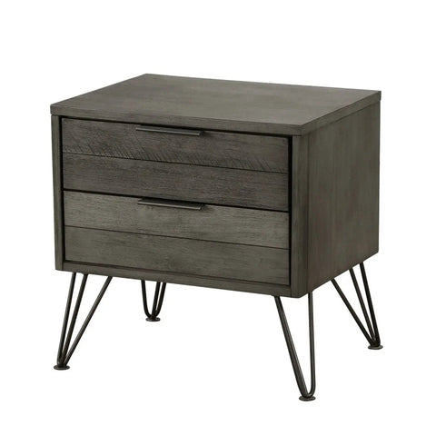 Urbanite Bedroom set 1604 - Mazin