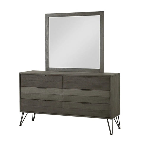 Urbanite Bedroom set 1604 - Mazin