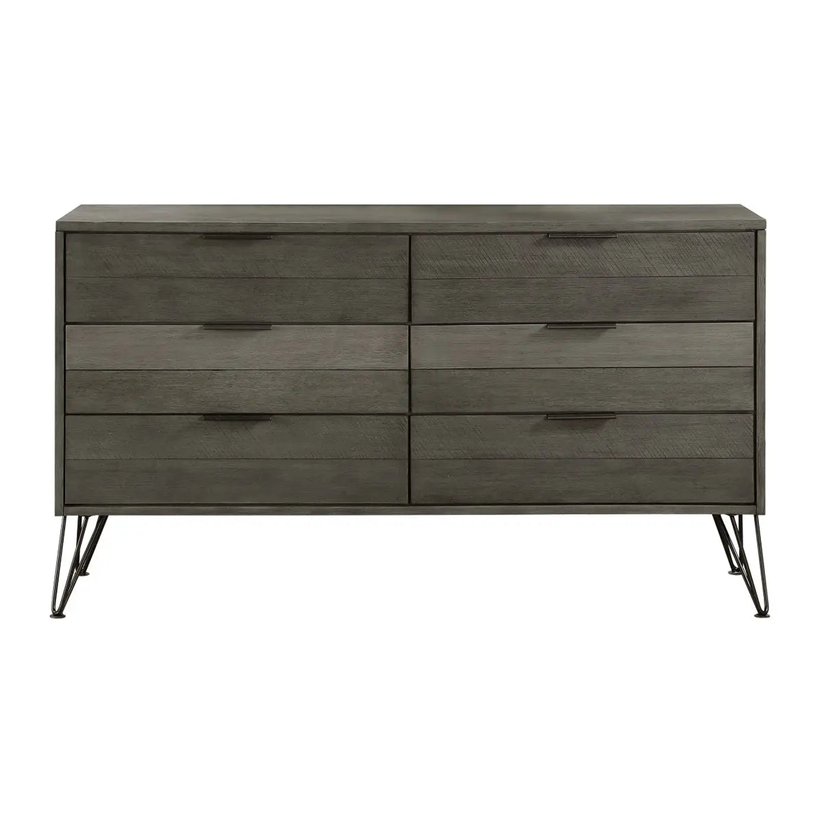 Urbanite Bedroom set 1604 - Mazin
