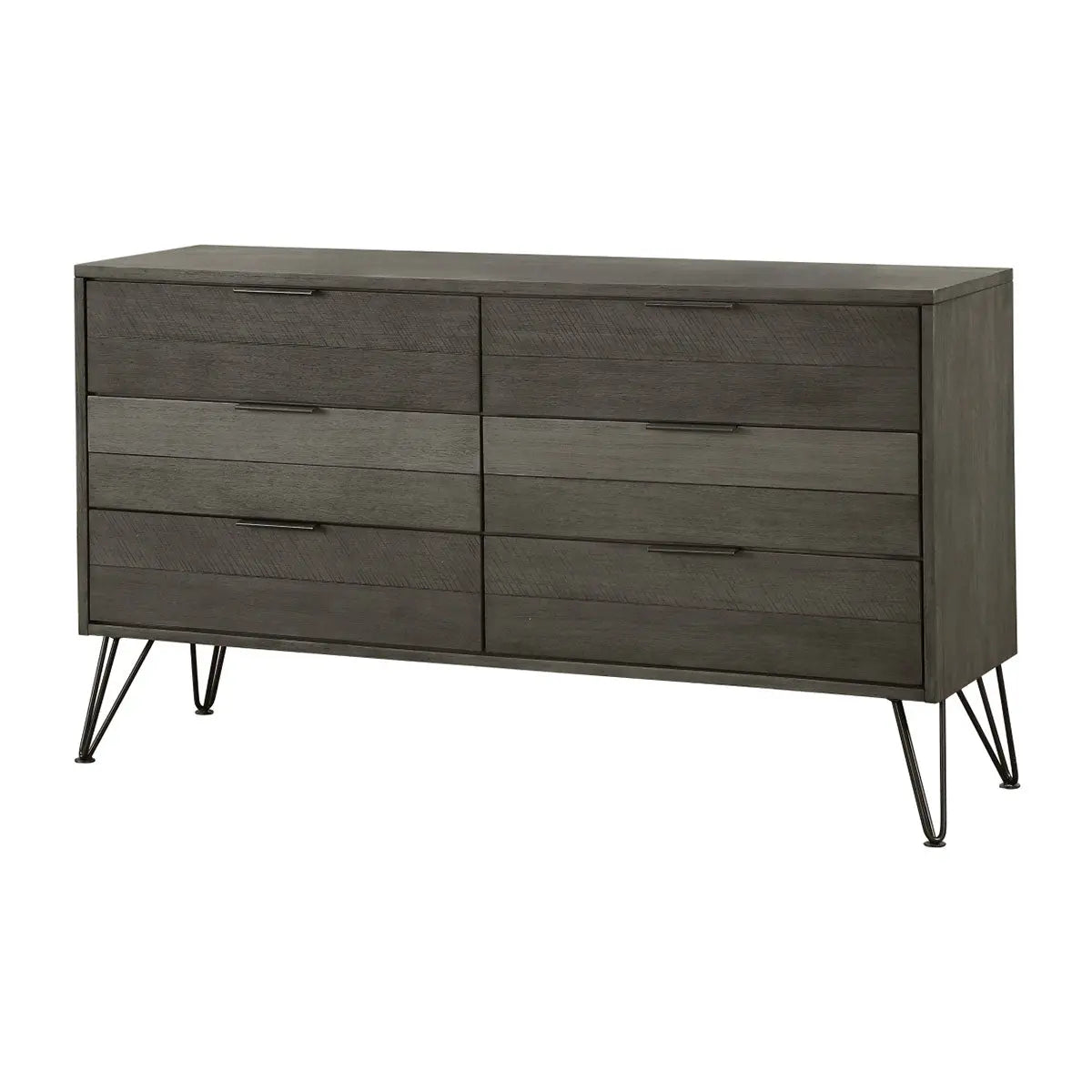 Urbanite Bedroom set 1604 - Mazin