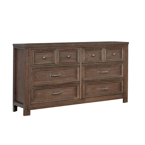 Darcy Bedroom set 1700  - Mazin