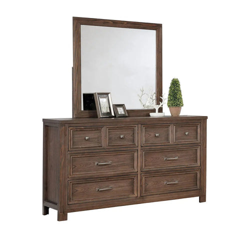 Darcy Bedroom set 1700  - Mazin