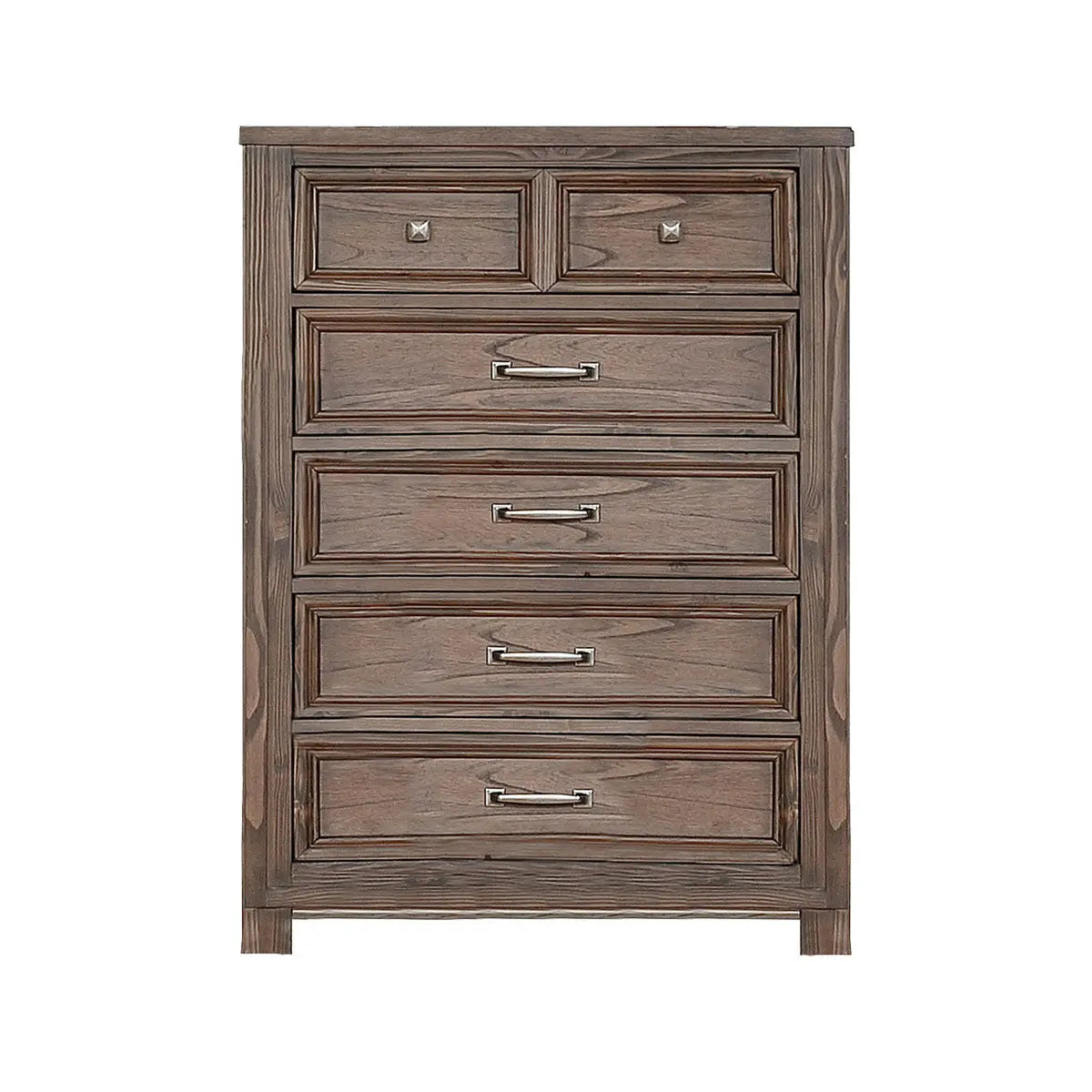 Darcy Bedroom set 1700  - Mazin