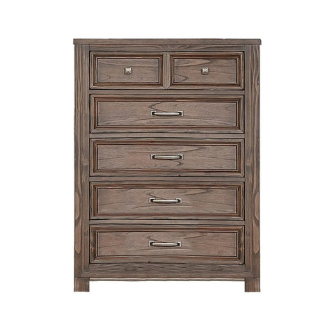 Darcy Bedroom set 1700  - Mazin