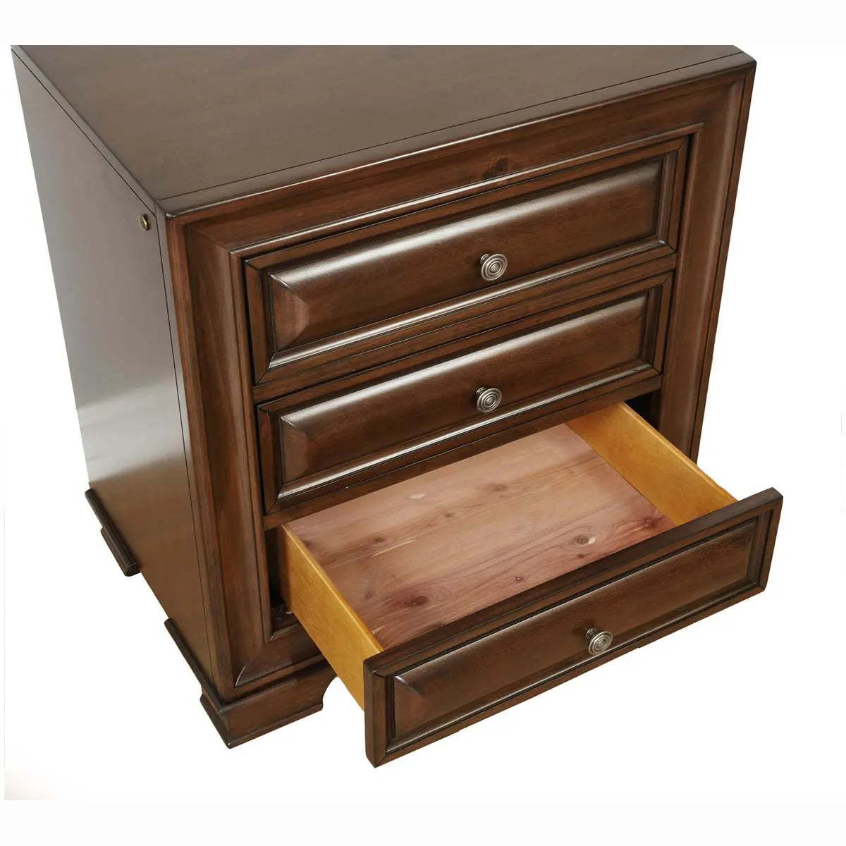 Milton Bedroom set 1701 Mazin