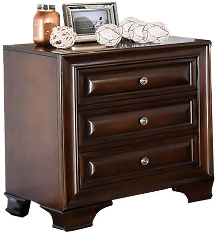 Milton Bedroom set 1701 Mazin