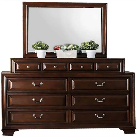 Milton Bedroom set 1701 Mazin