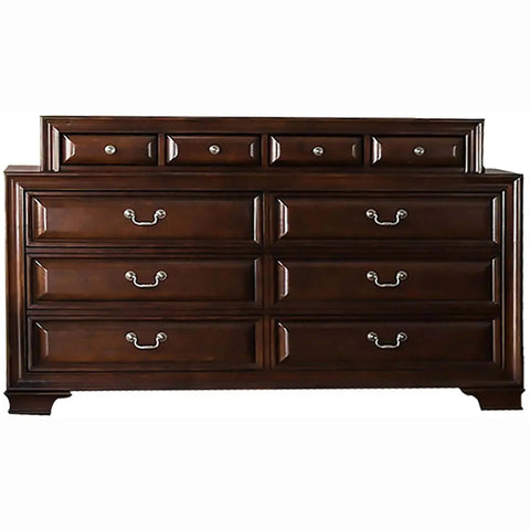 Milton Bedroom set 1701 Mazin