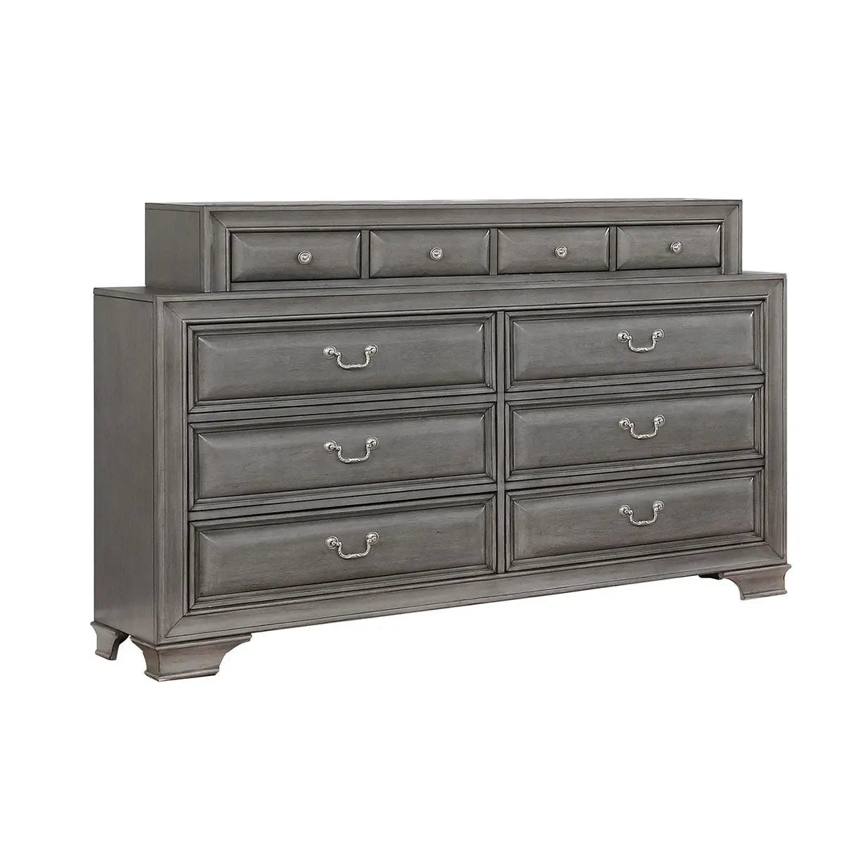Milton Bedroom set 1701 - Mazin