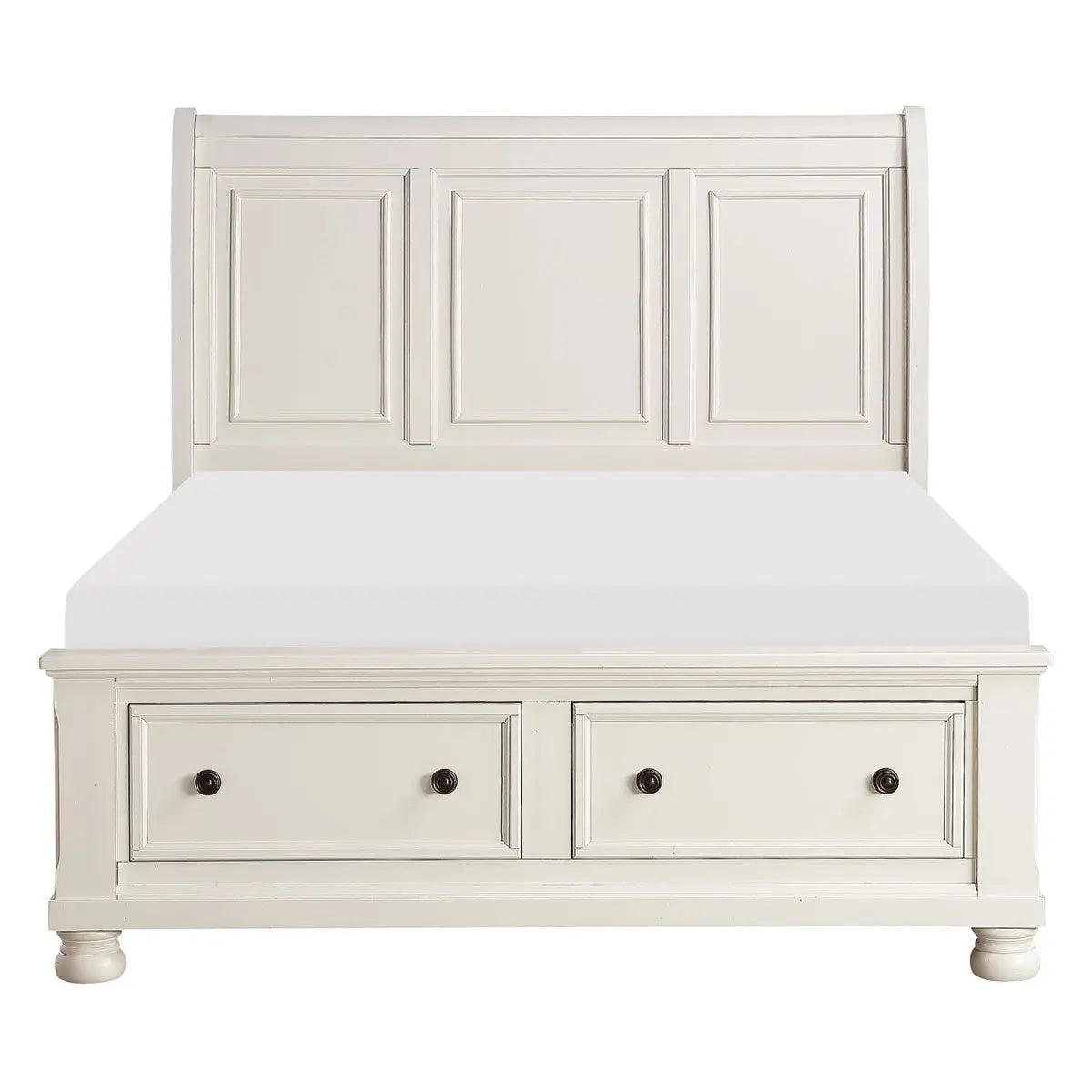 Laurelin Bedroom set 1714 - Mazin