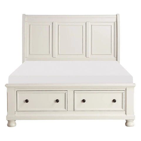 Laurelin Bedroom set 1714 - Mazin