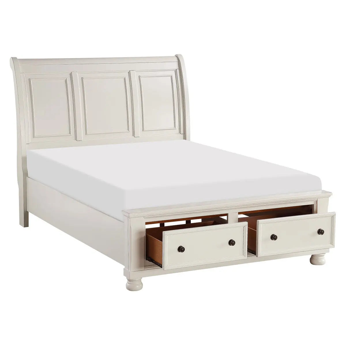 Laurelin Bedroom set 1714 - Mazin