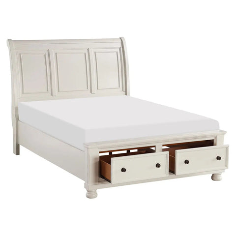 Laurelin Bedroom set 1714 - Mazin