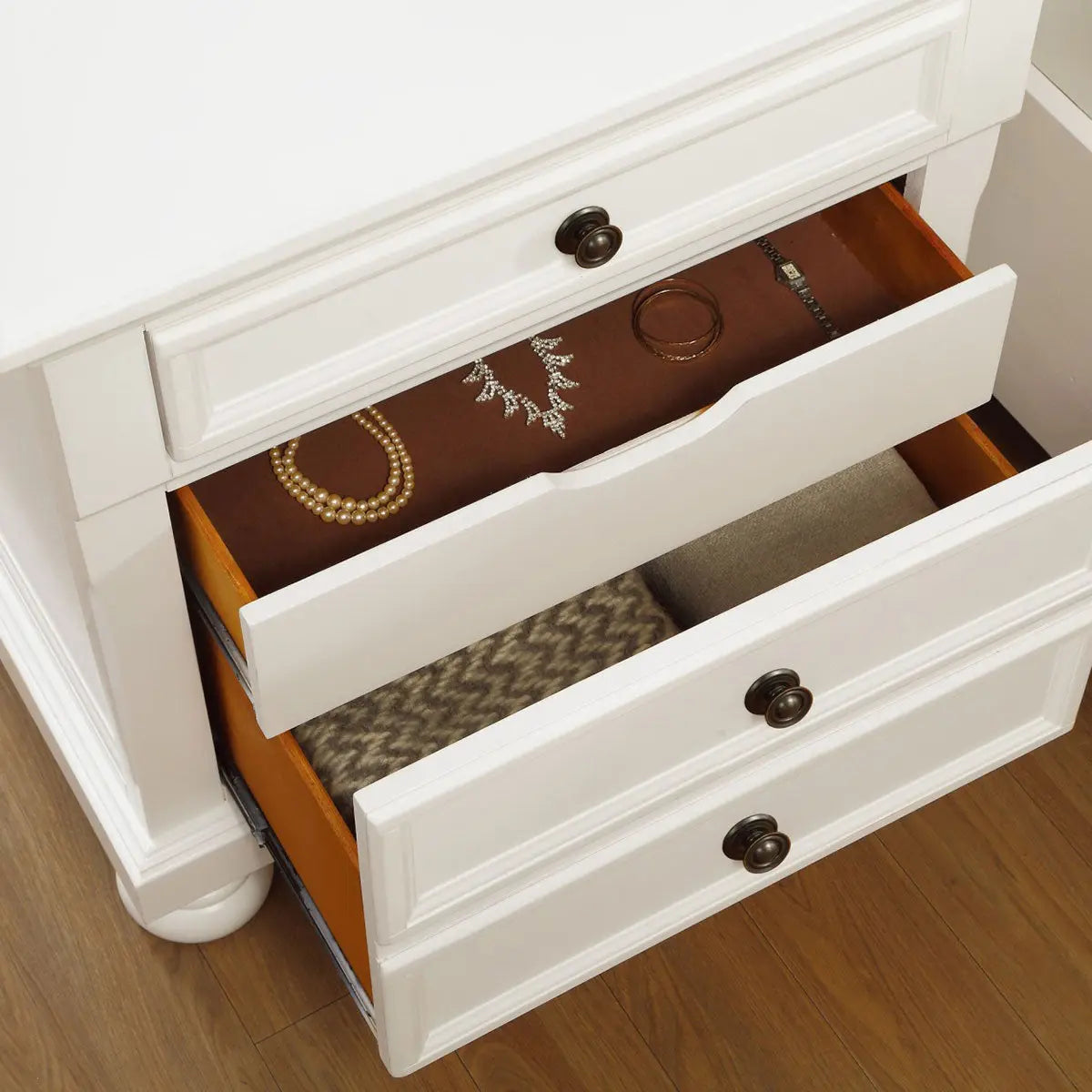 Laurelin Bedroom set 1714 - Mazin