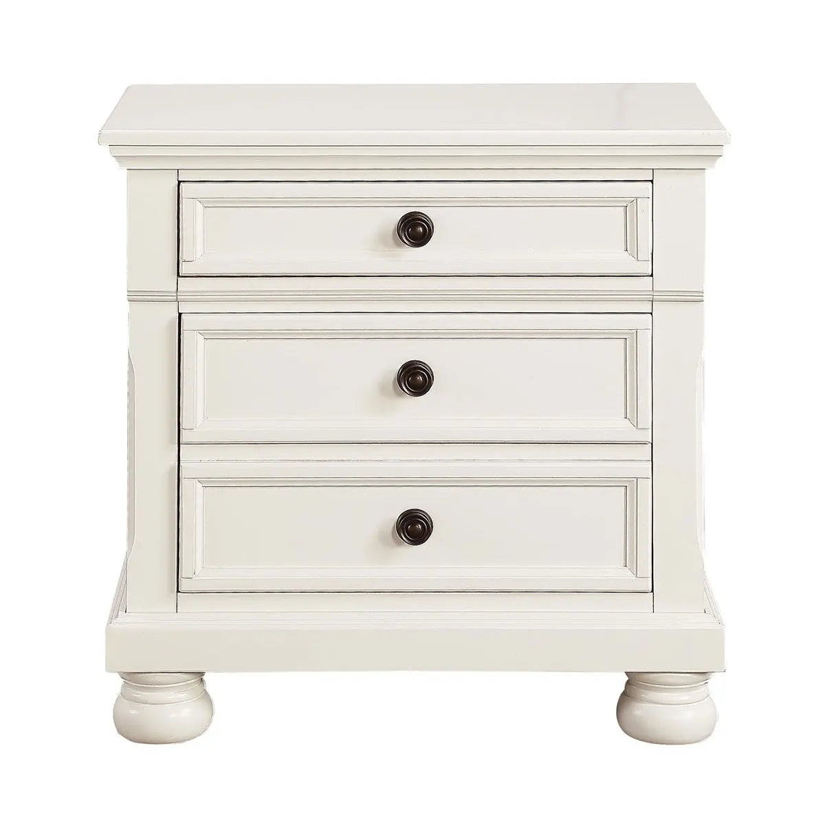 Laurelin Bedroom set 1714 - Mazin