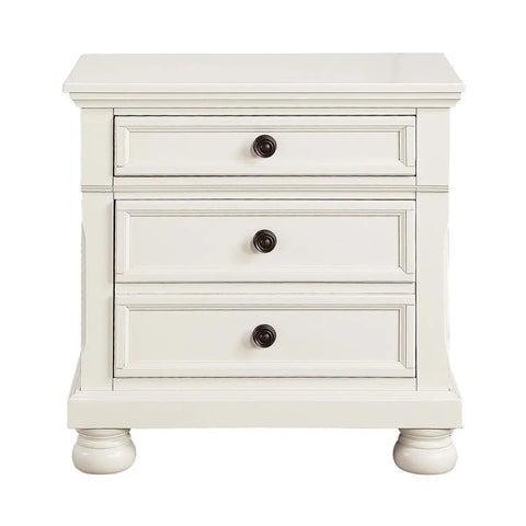 Laurelin Bedroom set 1714 - Mazin
