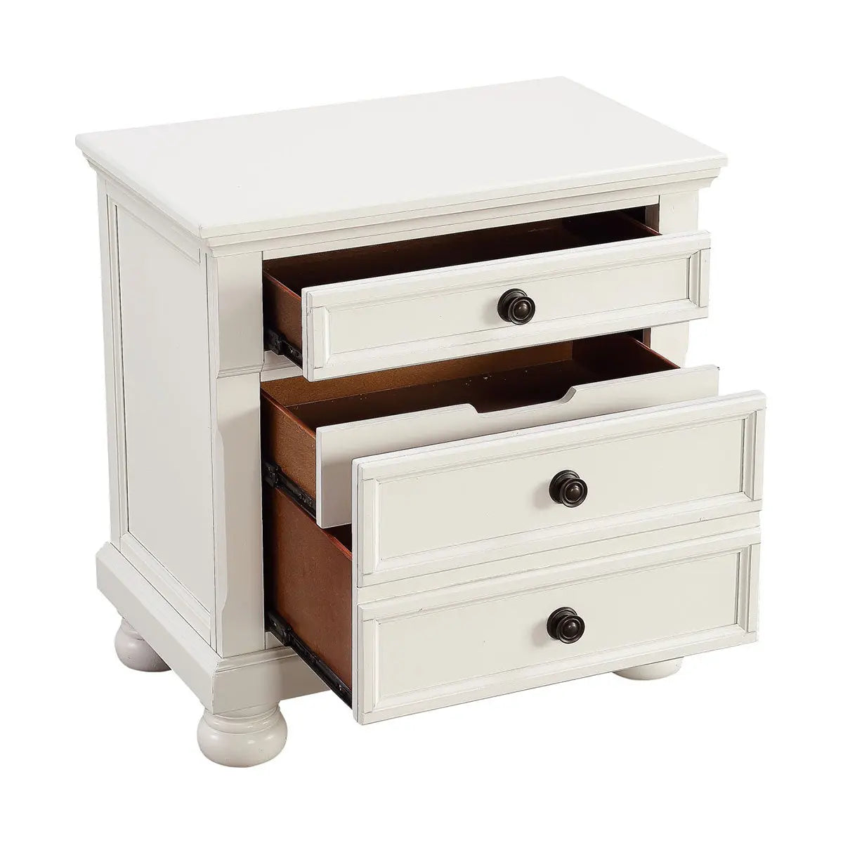 Laurelin Bedroom set 1714 - Mazin