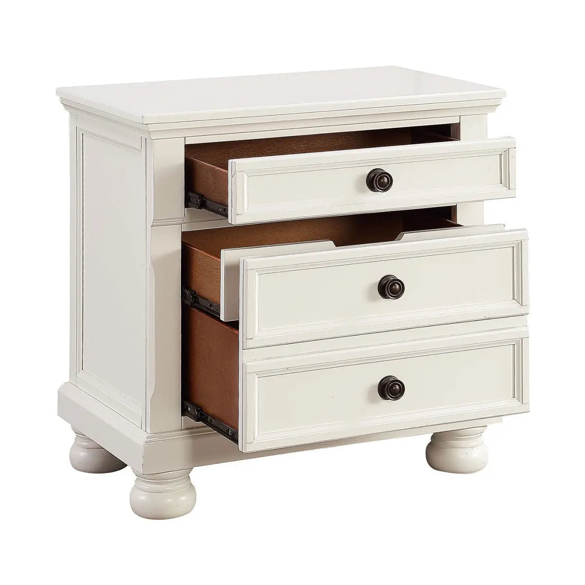 Laurelin Bedroom set 1714 - Mazin