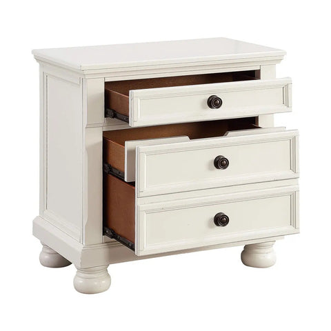 Laurelin Bedroom set 1714 - Mazin