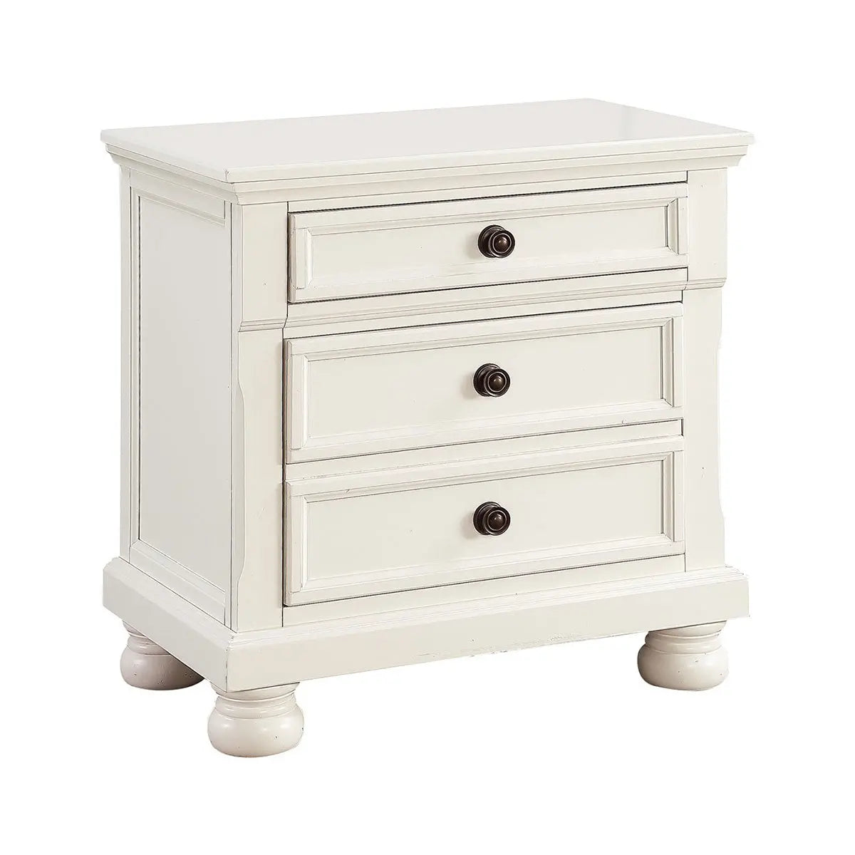 Laurelin Bedroom set 1714 - Mazin