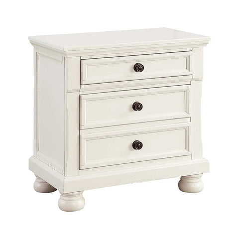 Laurelin Bedroom set 1714 - Mazin