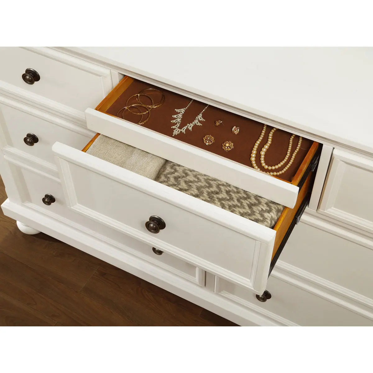 Laurelin Bedroom set 1714 - Mazin