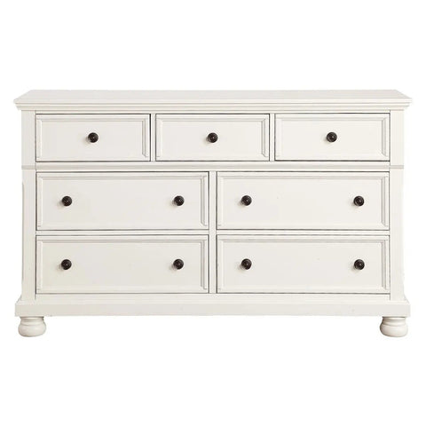 Laurelin Bedroom set 1714 - Mazin